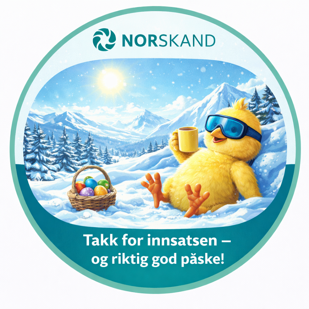Personlig etikett