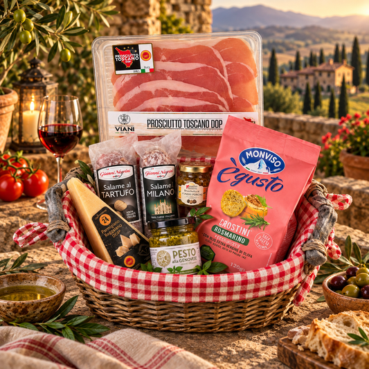 La Dolce Vita – smaken av det gode liv